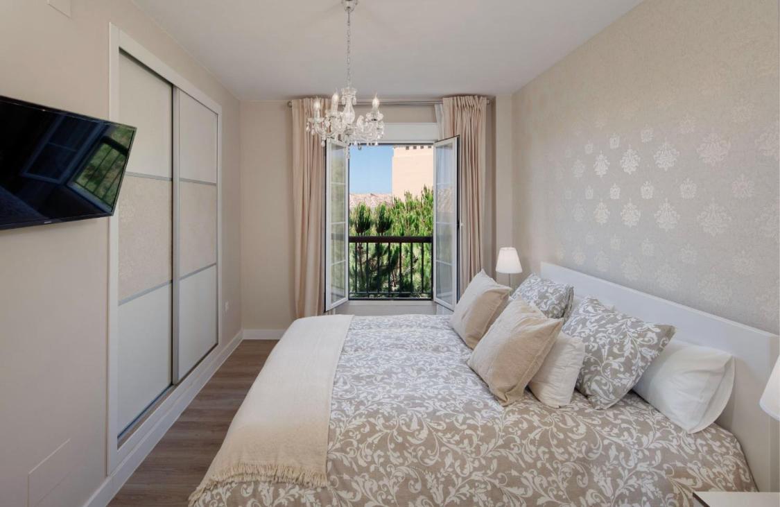 Amazing Duplex Next To The Beach In Marbella Bagian luar foto